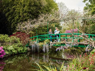 From Paris: Giverny Day Trip with Monet's House & Gardens Entry — gallery 3