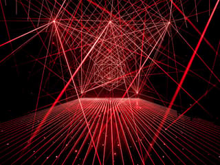 AMAZE Amsterdam Tickets: Immersive Audiovisual Experience — gallery 2