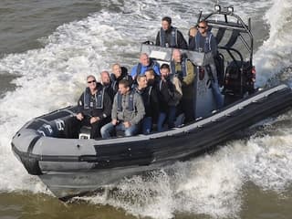 RIB Experience Scheveningen — gallery 3