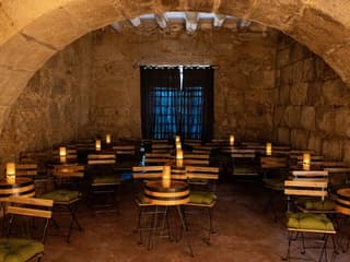 Porto: A Casa do Fado - Sao Joao Novo — gallery 1