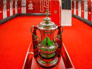 Arsenal FC Stadium Tour with Audio Guide — gallery 2
