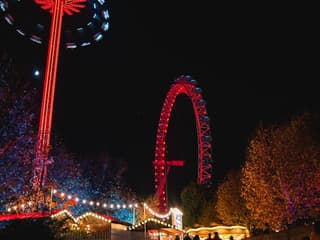 London: 5-Hr Guided Evening Walking Tour — gallery 1