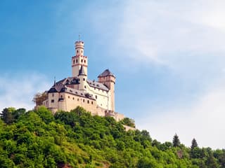 Du thuyền tham quan Koblenz, Koblenz