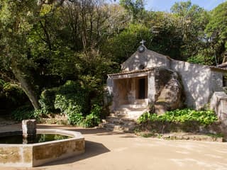 Entry Ticket to Convento dos Capuchos — gallery 1