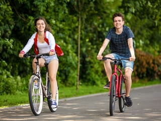 3-Hour Guided Bike Tour of Mitte & Tiergarten — gallery 1