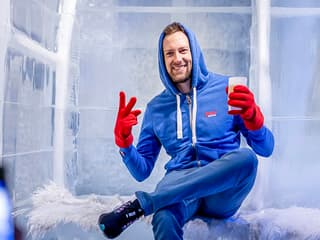 Tickets for Berlin Icebar Including 3 Drinks — gallery 1