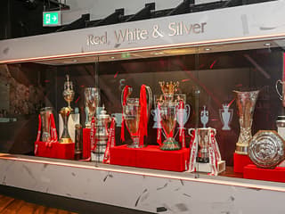 Anfield Abseil Experience and LFC Museum Entry Tickets — gallery 3