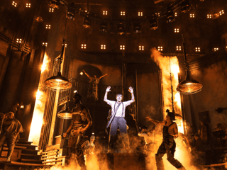 Hadestown — gallery 3