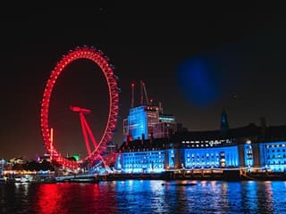 London: 5-Hr Guided Evening Walking Tour — gallery 2