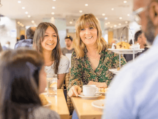 Thames River Afternoon Cruise with British Tea & Scones — gallery 2