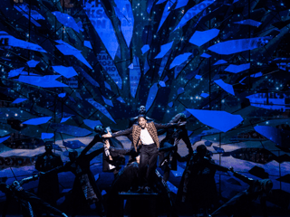 MJ The Musical — gallery 2