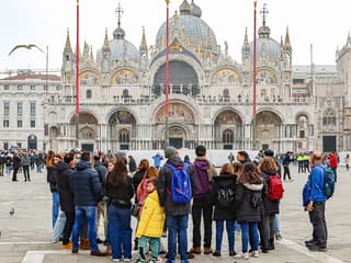 A Venetian Experience: Guided Walking tour — gallery 1