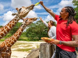 Zoo Miami Tickets — gallery 1