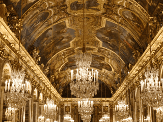 Palace of Versailles Guided Tours — gallery 1