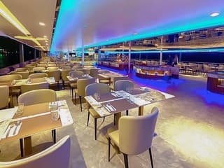 The Planet Cruise with International Buffet Dinner — gallery 2