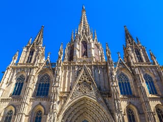 Barcelona Cathedral Guided Tour with Skip-the-Line Entry — gallery 2