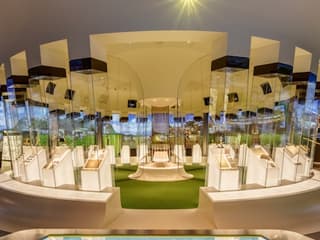 FIFA Museum: Entry Ticket — gallery 1