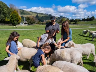 Agrodome Authentic Farm Experience Tickets — gallery 3