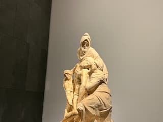Florence: Guided City Tour with Duomo + Optional Giotto’s Bell Tower Entry — gallery 2