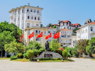 Istanbul to Princes’ Islands Round-Trip Ferry Tickets — gallery 3