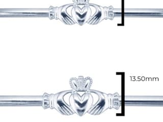 Dublin: Forge a Claddagh Ring — gallery 1