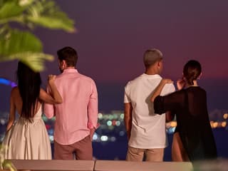 AURA Skypool Evening Experience Tickets — gallery 1
