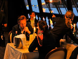3-Hour Galleon Dinner Cruise in Venice — gallery 2