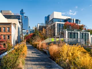 Hudson Yards Guided Walking Tour with Edge Observation Deck Tickets — gallery 1