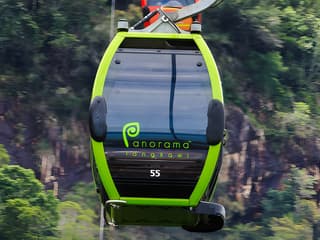 Premium Langkawi Cable Car Tickets with Express Lane — gallery 2