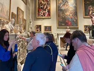 Rome: Doria Pamphilj Gallery Guided Tour — gallery 3