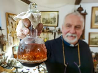 Tickets to 1.5-Hour Amber Workshop in Gdańsk — gallery 1