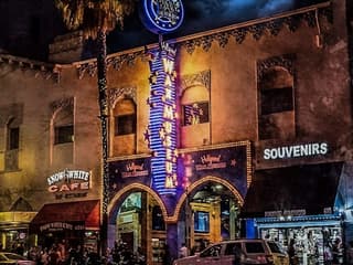 Los Angeles: 2-Hr Haunted Guided Pub Crawl — gallery 3