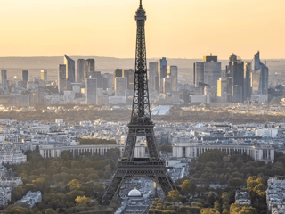 Montparnasse Tower Observation Deck — gallery 3