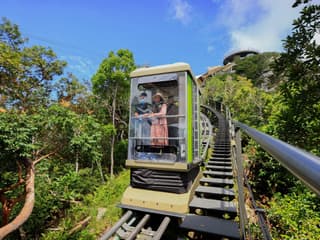 Langkawi SkyBridge with Cable Car Tickets — gallery 2