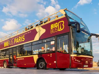 Go City Paris Explorer Pass: Choose 3/4/5 Attractions — gallery 2