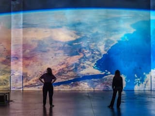 Atelier des Lumières: Renaissance Exhibition — gallery 3
