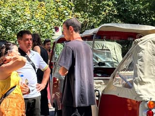Sintra: Guided Tuk-Tuk Tours — gallery 2