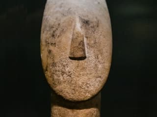 Museum of Cycladic Art: Skip The Line Ticket — gallery 3