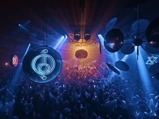 Pacha on Tuesdays: CamelPhat Tickets — gallery 3