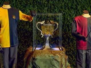 From London: Harry Potter™ Warner Bros. Studio Tour with Return Transport — gallery 1