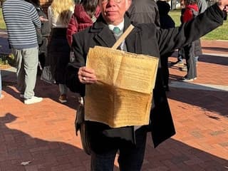 Philadelphia: Guided American Revolution History Tour — gallery 1