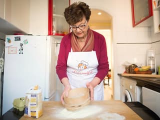 Private cooking class in Rome — gallery 3