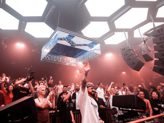 Pacha on Thursdays: Defected Tickets — gallery 1