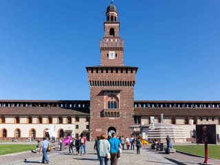 YesMilano: Flash, Standard & All-Inclusive City Passes — gallery 2