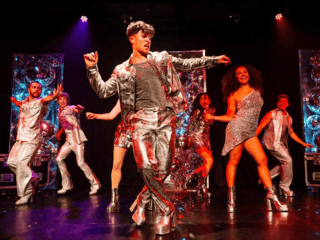 Get Down Tonight: The KC And The Sunshine Band Musical — gallery 1