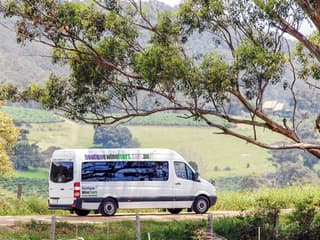 Guided Wine Tasting Tour in Hunter Valley — gallery 2