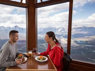 Jasper SkyTram Flight Tickets — gallery 2