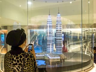 Petronas Twin Towers Tickets — gallery 2