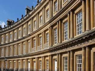 Bath Self-Guided Walking Tour (2-for-1) — gallery 2