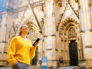 Get&Go: Prague Castle Ticket & E-Guide + Discount Vouchers — gallery 2